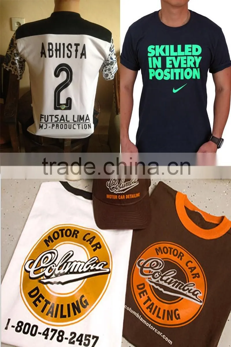 A3 cutting plotter ,mini cutting plotter ,small cutting plotter for Heat Transfer Tee Shirts With Names & Numbers