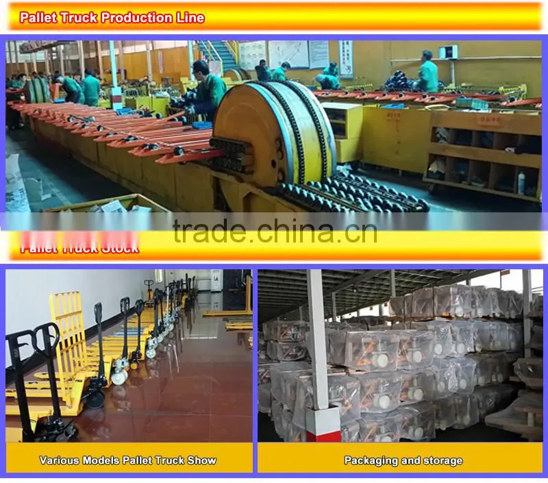 HOT SELLING container load and unload