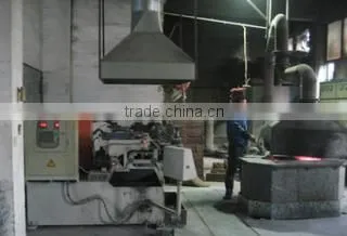 Ningbo Longfa Sanitary Ware Co., Ltd. company overview - view 3