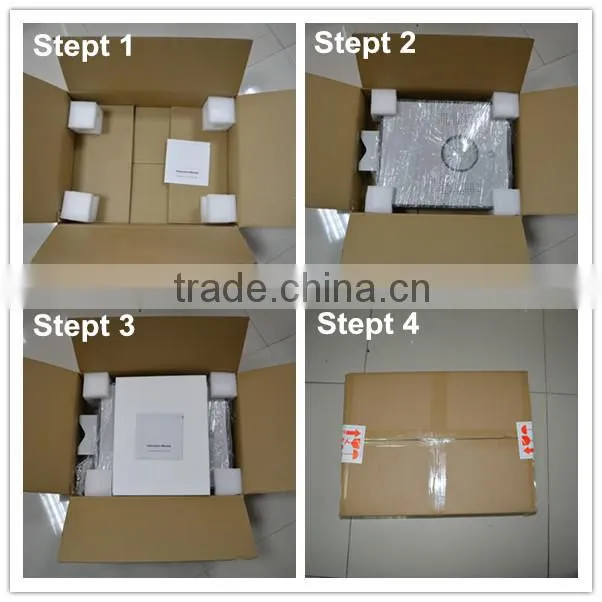 Integrated Street Light in Solar Lights LED Solar Street Lighting
