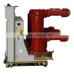 indoor high voltage hv 36kv vacuum circuit breaker vcb