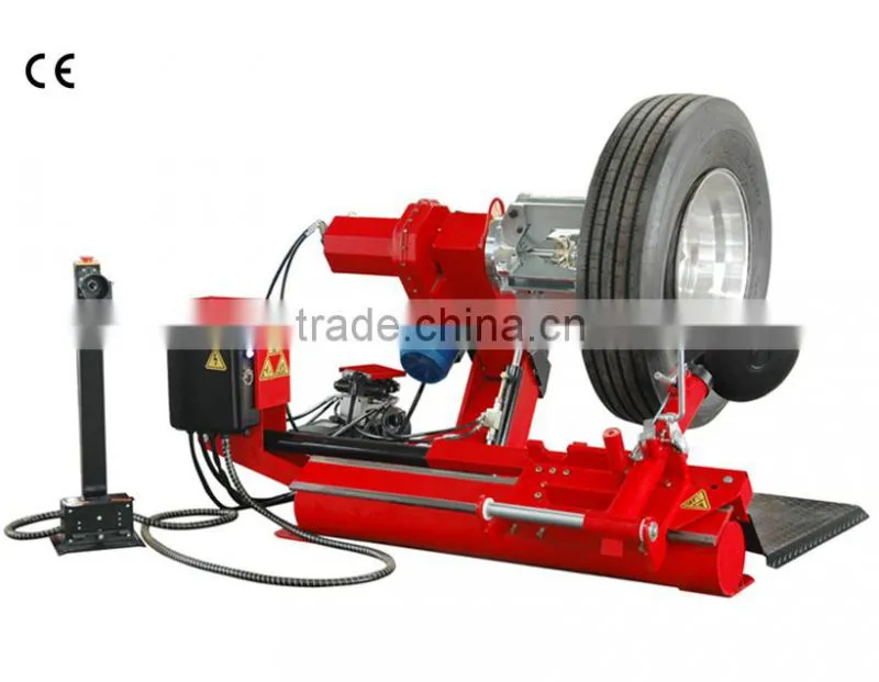 Cheap truck wheel balancer tyre changer