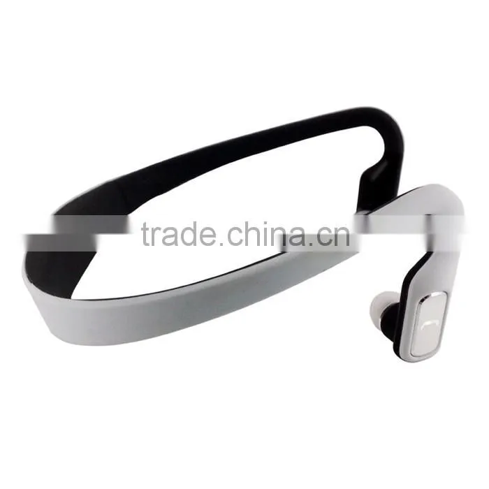 Fashional wireless bluetooth headphones with stereo answer call BH505