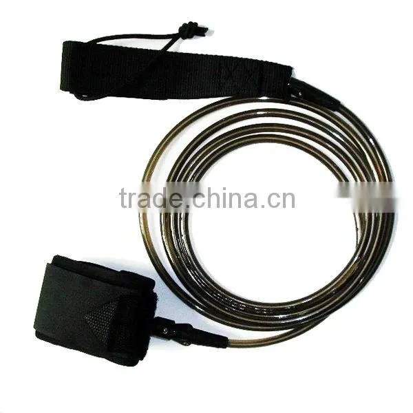 Color Straight SUP leash