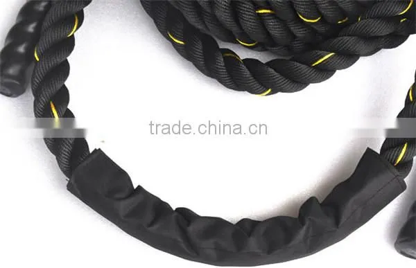 2015 Factory outlet Traning Battle Rope