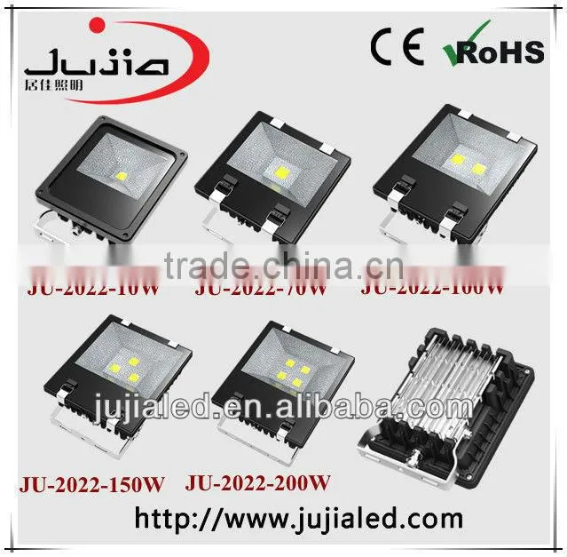 Top manufacturer led flood light fixtures/outdoor lights