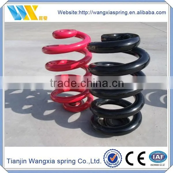 Heavy Duty Spring / Vibrating Screen Spring
