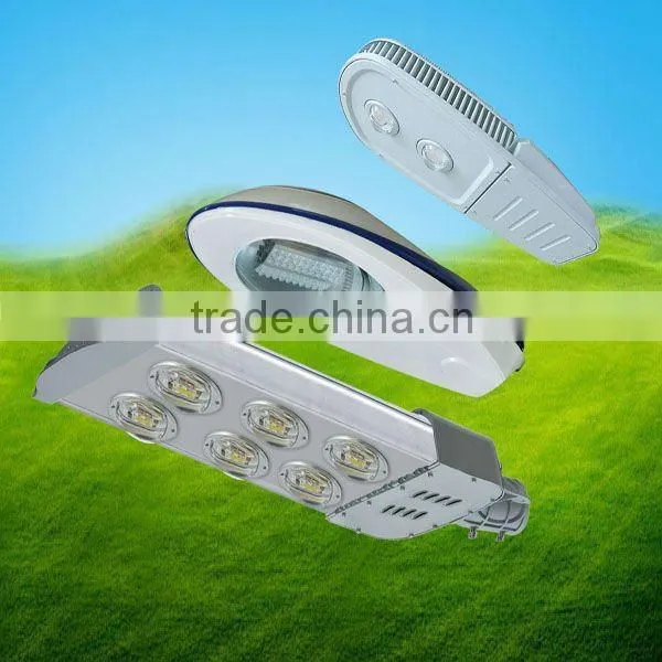 100 watt solar led street light