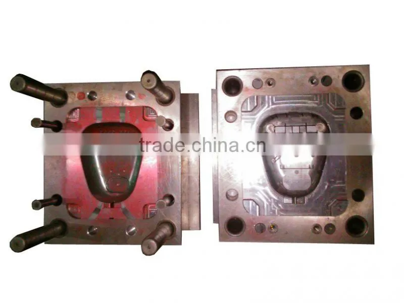 Plastic Injection Mould Parts Injection Moulding Plastic Parts