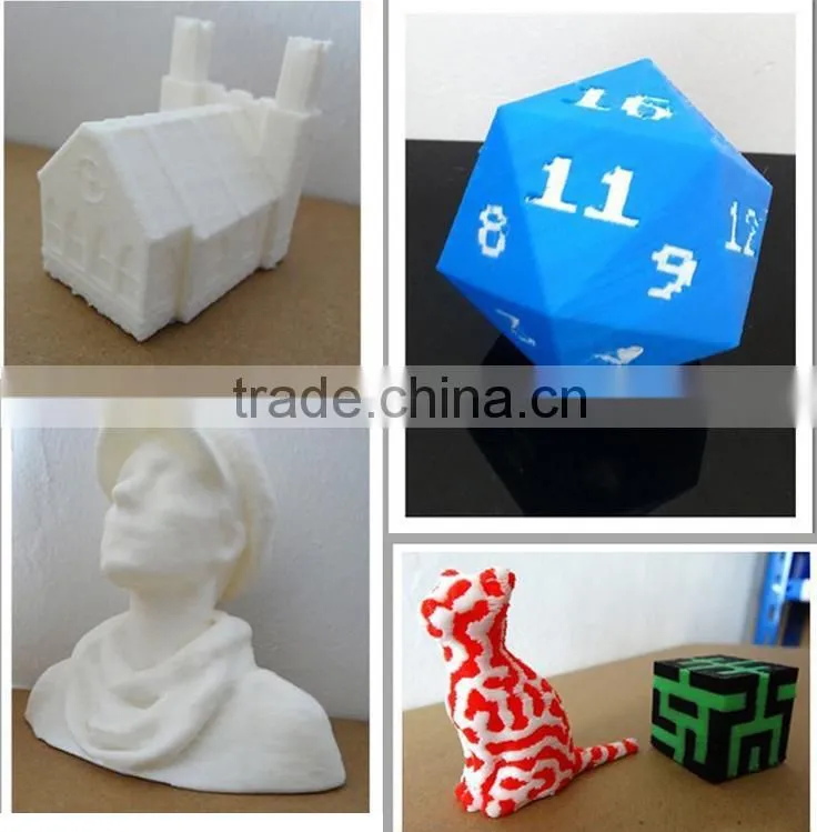 pla 3d printer filament wholesale