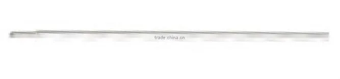high quality stainless steel 316 glass to wall connector for glass canopy