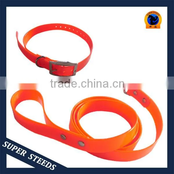 good perfermance TPU of dog collar