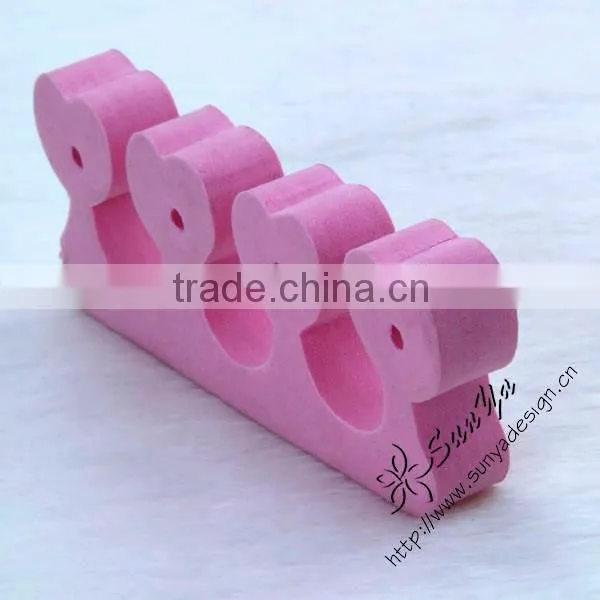 Toe nail separator