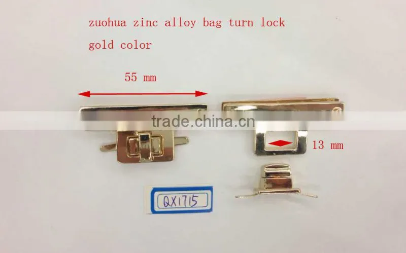 bag lock