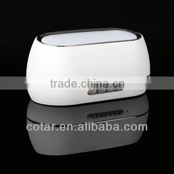 2014 Portable Mini wireless Bluetooth Speaker