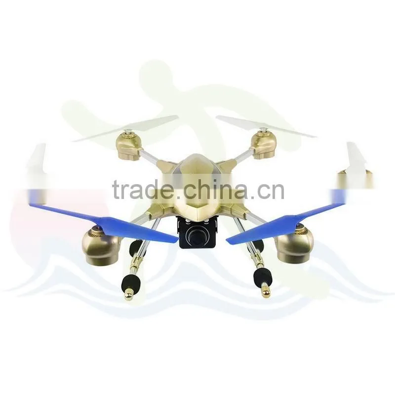 Chinese supplier manufacturer UAV drone and 5.8G quadcopter with 30 minitues flight time