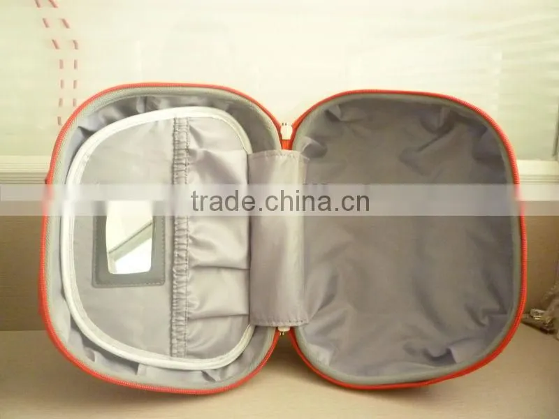 EVA Women Cosmetic Case,Beautiful Comestic Case