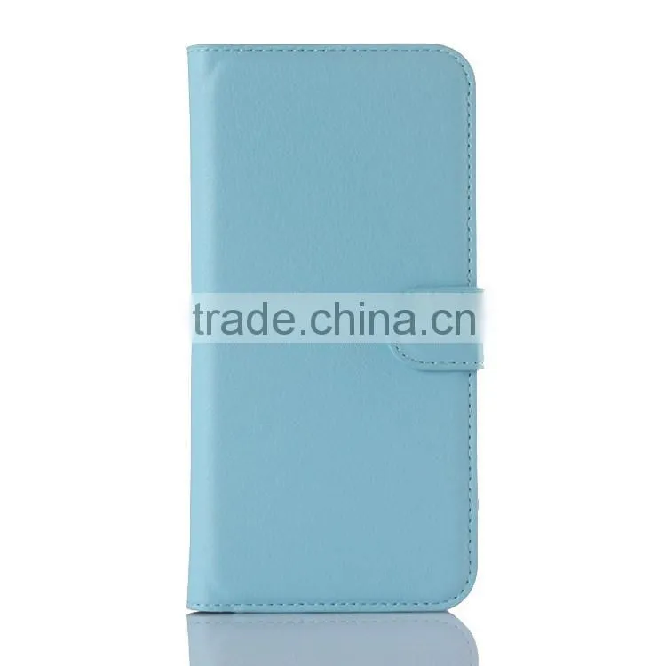 Luxury Leather Mobile Phone Case Leather Flip Cover Universal Case For Samsung A8