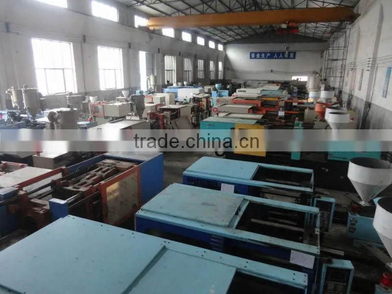Second Hand HAIXING HXF88 Plastic Injection Machine/machines for sale