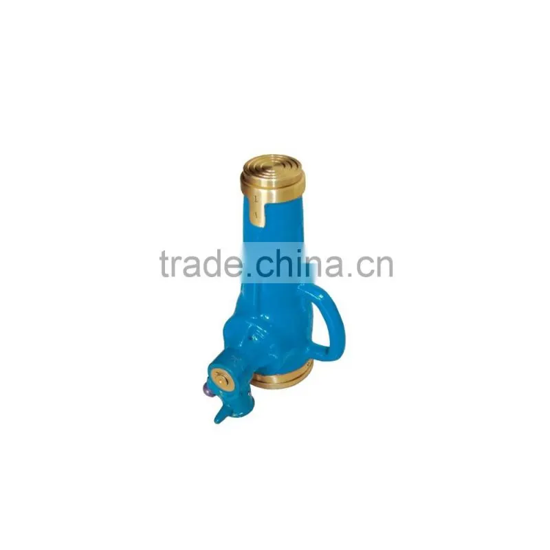 Steel tools screw jack