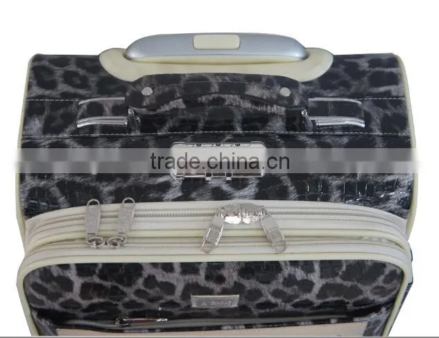 Eminent Modern Fashion High Quality Trolley Luggage China Cheap Duffle Bag Luggage