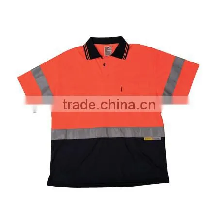 high Visibility reflective safety Baseball Hat
