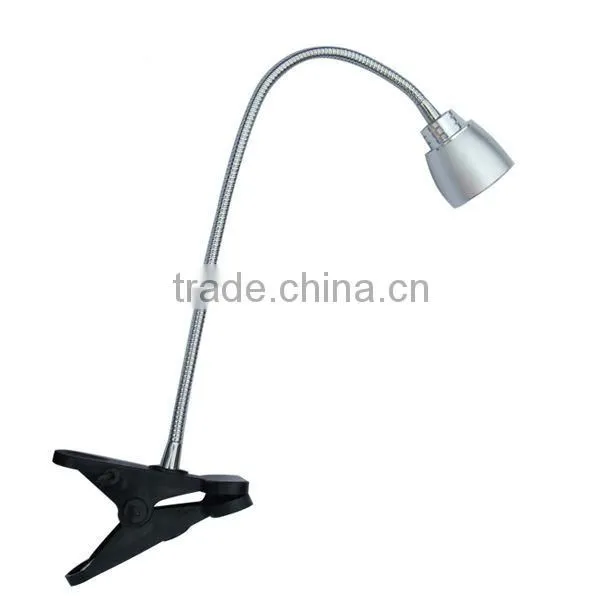 Reliable 8000C Light LED Task Lamp with C-Clamp