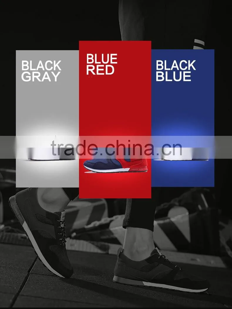 China supplier high quality jump sport shoes