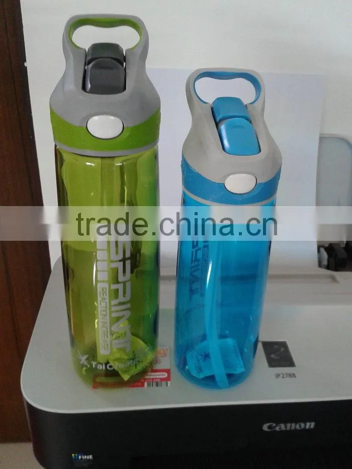 BPA Free Water Bottles, Damaso 20 oz
