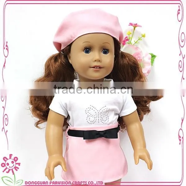 Farvision Wholesale Dolls for Children 18 Inch for Sale