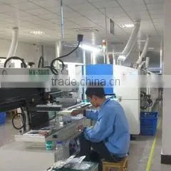 Yuyao Yinxing Electrical Appliance Factory company overview - view 3