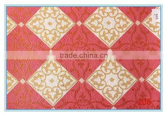 2016 PVC Film various designs nice pattern Best Prices high quality