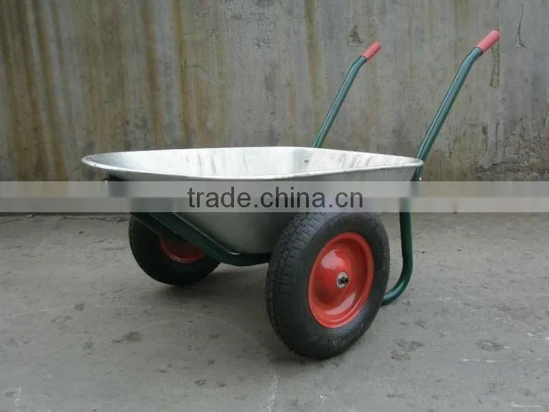 Hot sale popular wheel barrow WB6600