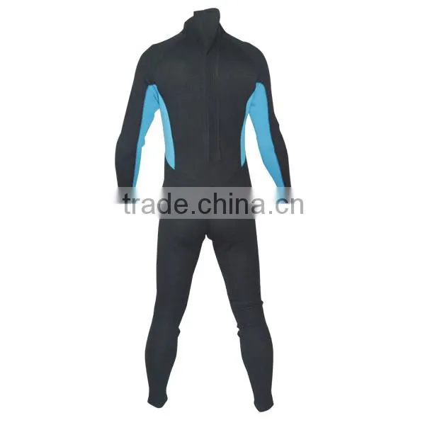 Customized surfing and diving drysuits neoprene wetsuit material waterproof