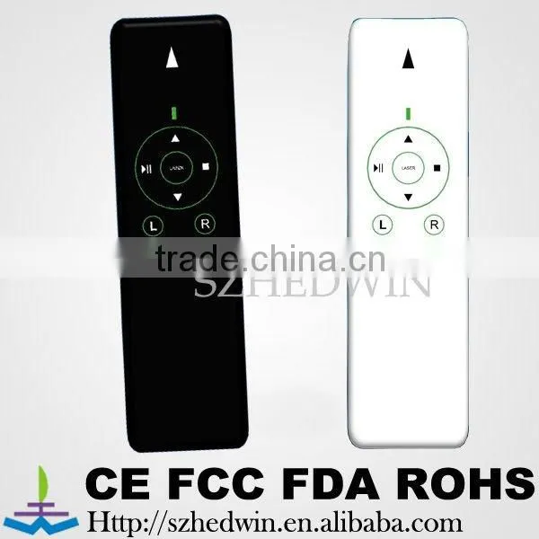 wireless PRESENTER