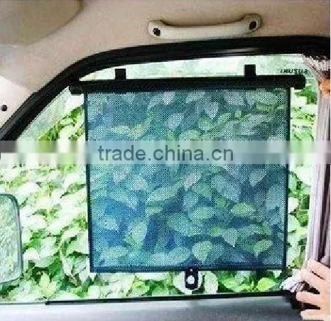 car sunshade car visor sunshade