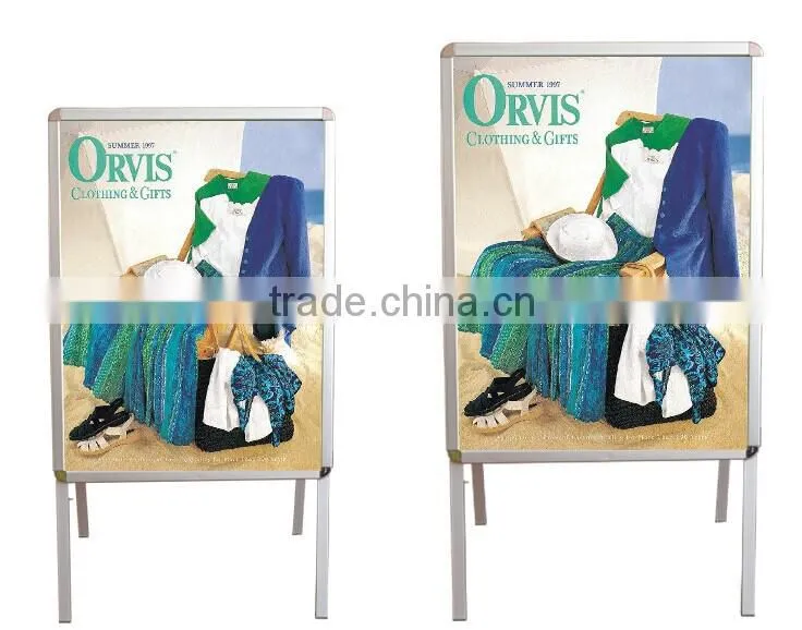 Economic Sign digtal Poster Frames
