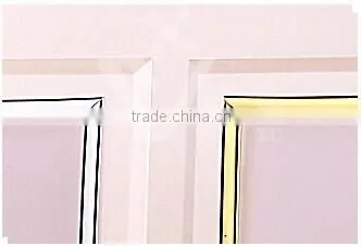Crystal Acrylic Picture Frame,7 Inch Picture Frame
