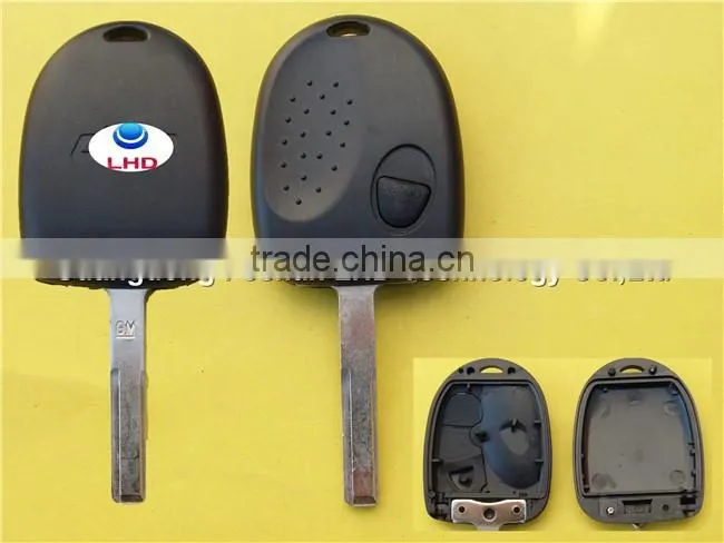 1 button remote key shell case cover fit for Chevrolet Holden Commodore