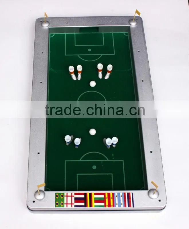 FINGER SOCCER GAME FOR KIDS