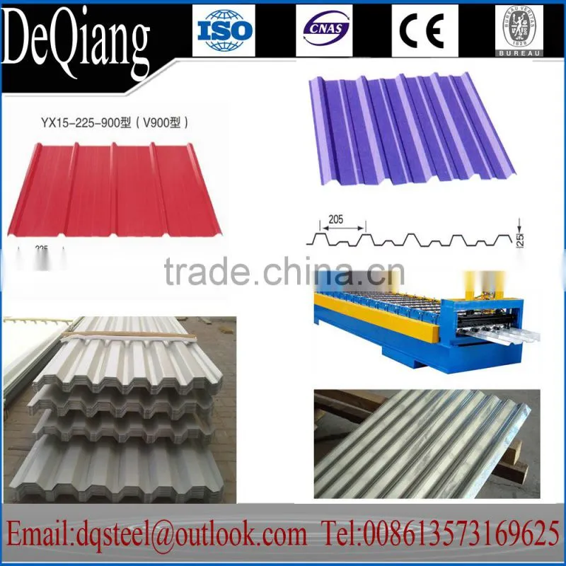 color coated steel prime prepainted galvanzied steel coil/ppgi/ppgl
