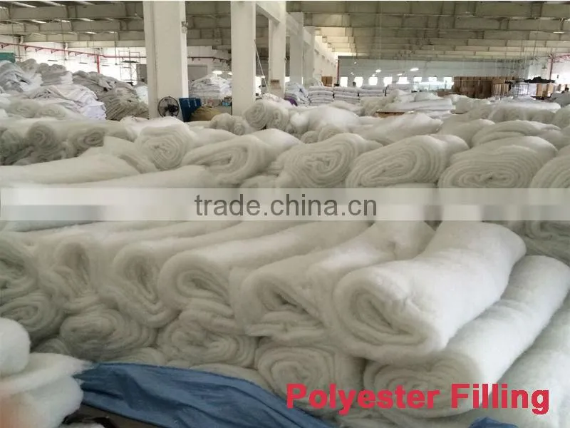 MACHINE WASHABLE Microfiber filling WINTER Quilt