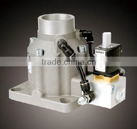 Touch screen control system Air Compressor for 30HP/50HP/75HP/100HP and so on