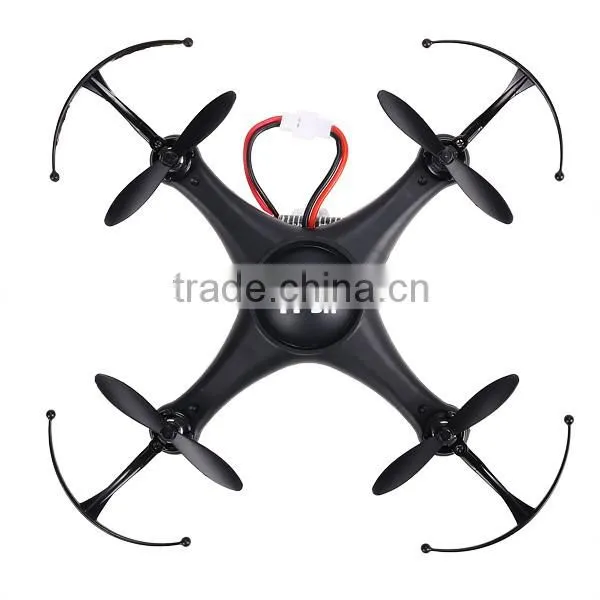 Mini 2.4Ghz 6 Axis Gyro 6 Channels RC Quadcopter 360 Rotate Drone Helicopter#SV028747