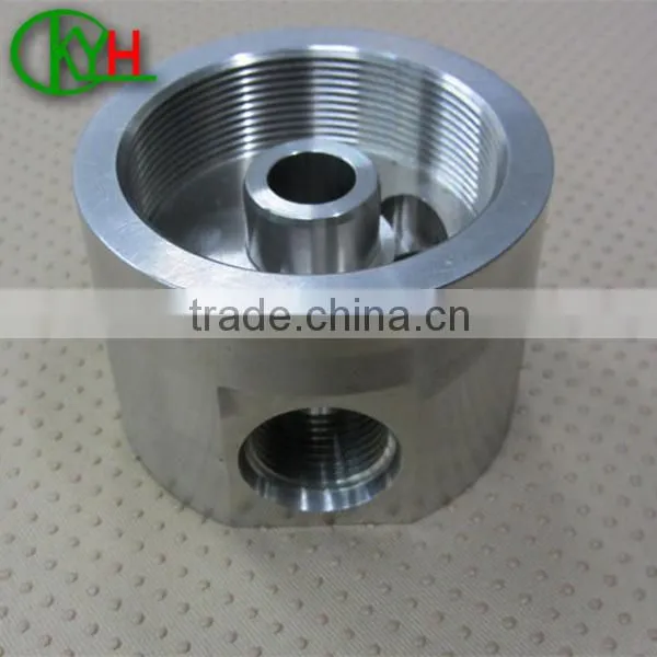 Competitive price precision cnc steel turning parts