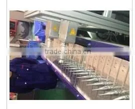 Multifuctional Rotation Plasma treating machine