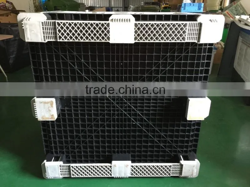 1162x1162 Folding Plastic Box
