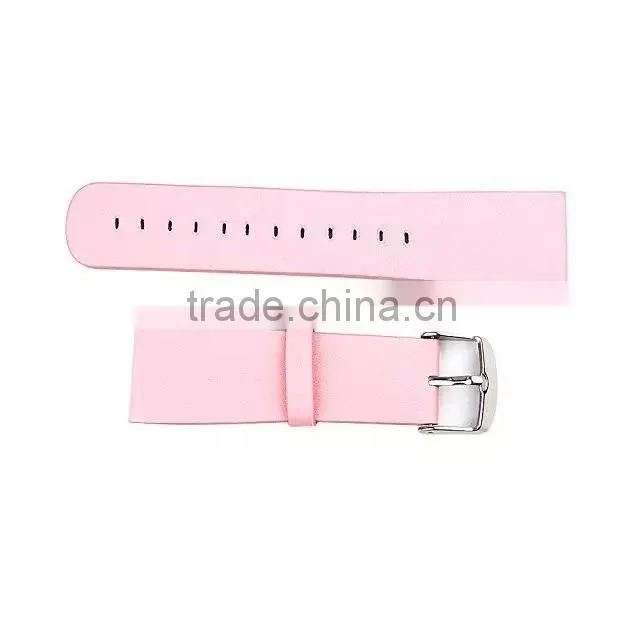 PU leather BAND FOR APPLE WATCH