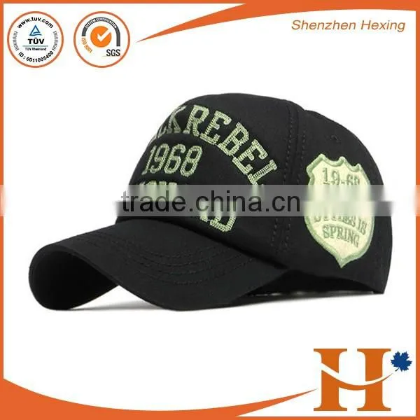 custom high quality promotional basketball hat cap hat