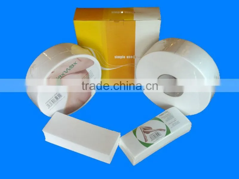 PP Waxing strips